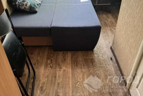 Сдам гостинку, Павлово поле, Ботанический сад метро, Код: 461901/2