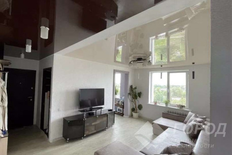 Продам 3-х кімнатну квартиру, ХТЗ, Масельского метро, Код: 461955/5