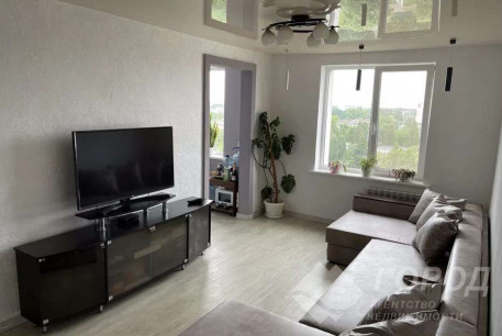 Продам 3-х кімнатну квартиру, ХТЗ, Масельского метро, Код: 461955/5