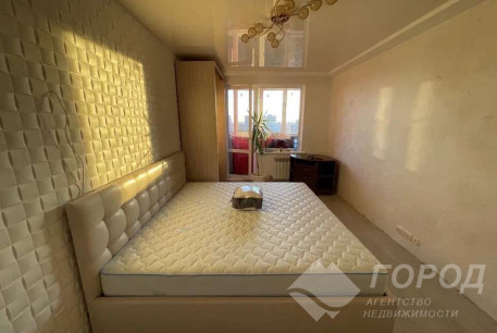 Продам 3-х кімнатну квартиру, ХТЗ, Масельского метро, Код: 461955/5