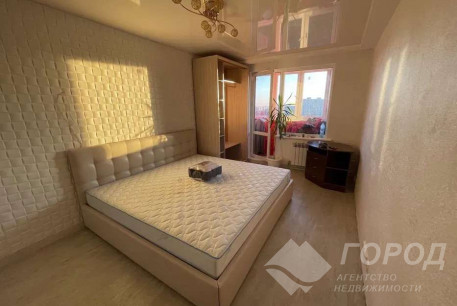 Продам 3-х кімнатну квартиру, ХТЗ, Масельского метро, Код: 461955/5