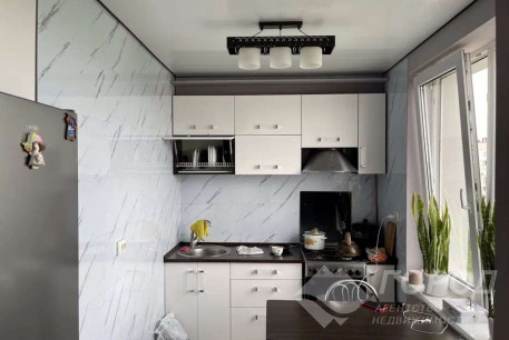 Продам 3-х кімнатну квартиру, ХТЗ, Масельского метро, Код: 461955/5