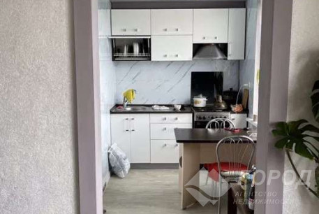 Продам 3-х кімнатну квартиру, ХТЗ, Масельского метро, Код: 461955/5