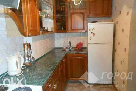 Сдам 2-х кімнатну квартиру, Холодная Гора, Код: 462259/3