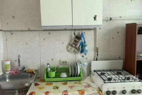 Сдам 1-кімнатну квартиру, Алексеевка, Алексеевская метро, Код: 462524/6