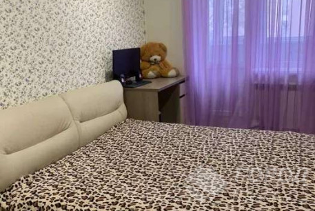 Сдам 4-х кімнатну квартиру, Алексеевка, Алексеевская метро, Код: 462524/7