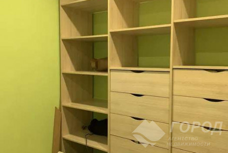 Сдам 4-х кімнатну квартиру, Алексеевка, Алексеевская метро, Код: 462524/7