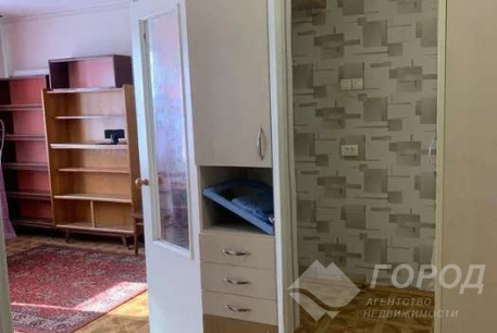 Продам 1-кімнатну квартиру, Алексеевка, Алексеевская метро, Код: 462524/8