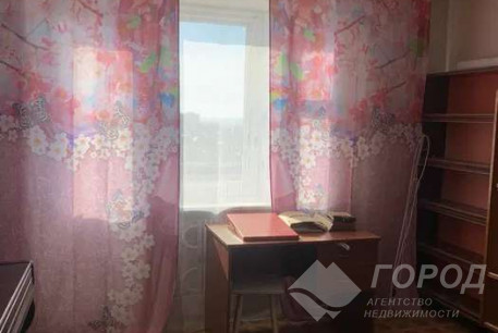 Продам 1-кімнатну квартиру, Алексеевка, Алексеевская метро, Код: 462524/8