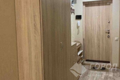 Продам 4-х кімнатну квартиру, Алексеевка, Код: 462524/9