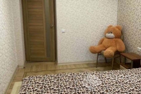 Продам 4-х кімнатну квартиру, Алексеевка, Код: 462524/9