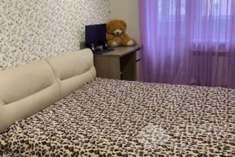 Продам 4-х кімнатну квартиру, Алексеевка, Код: 462524/9