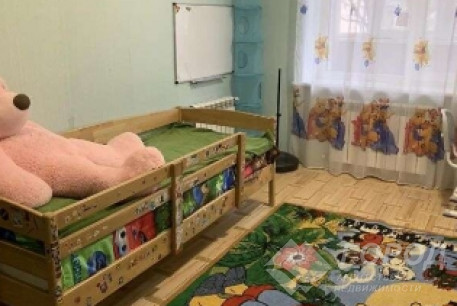 Продам 4-х кімнатну квартиру, Алексеевка, Код: 462524/9