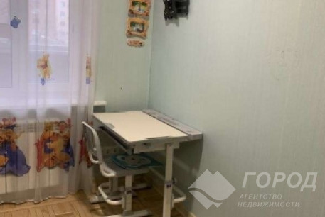 Продам 4-х кімнатну квартиру, Алексеевка, Код: 462524/9