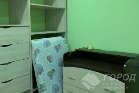 Продам 4-х кімнатну квартиру, Алексеевка, Код: 462524/9