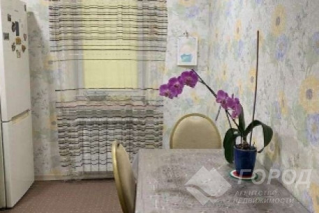 Продам 4-х кімнатну квартиру, Алексеевка, Код: 462524/9