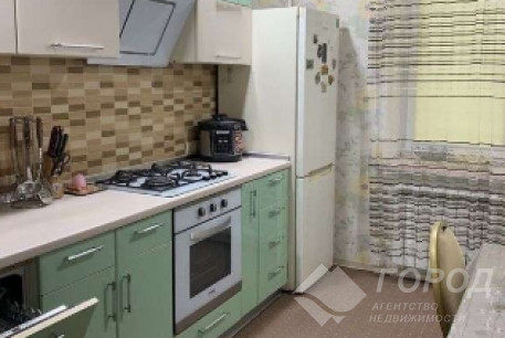 Продам 4-х кімнатну квартиру, Алексеевка, Код: 462524/9