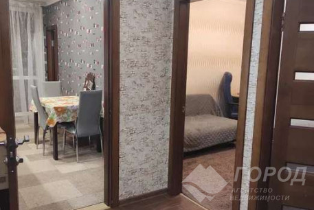 Продам 1-кімнатну квартиру, Салтовка, Код: 462549/2