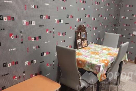 Продам 1-кімнатну квартиру, Салтовка, Код: 462549/2