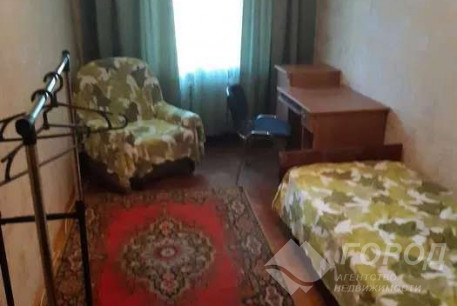 Сдам 3-х кімнатну квартиру, Павлово поле, 23 Августа метро, Код: 462811/4