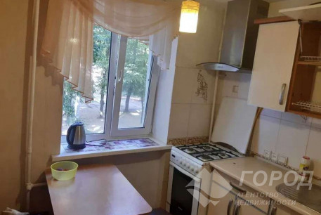 Сдам 3-х кімнатну квартиру, Павлово поле, 23 Августа метро, Код: 462811/4