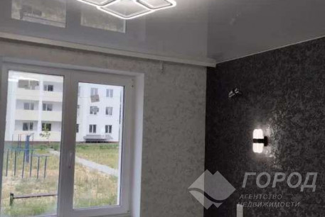 Продам 2-х кімнатну квартиру в новобудові, ХТЗ, ХТЗ метро, Код: 462814/4