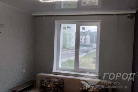 Продам 2-х кімнатну квартиру в новобудові, ХТЗ, ХТЗ метро, Код: 462814/4