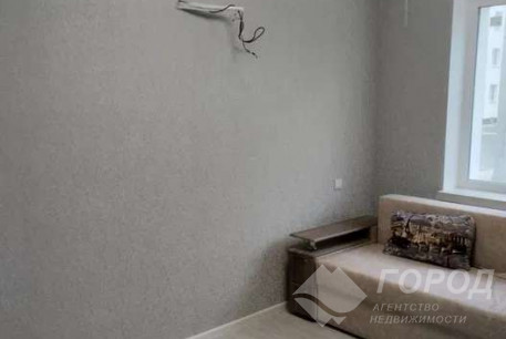 Продам 2-х кімнатну квартиру в новобудові, ХТЗ, ХТЗ метро, Код: 462814/4