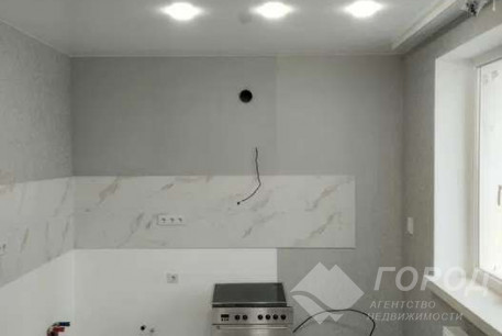 Продам 2-х кімнатну квартиру в новобудові, ХТЗ, ХТЗ метро, Код: 462814/4