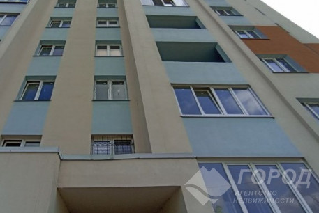 Продам 1-кімнатну квартиру в новобудові, Гагарина проспект, Код: 462932/103