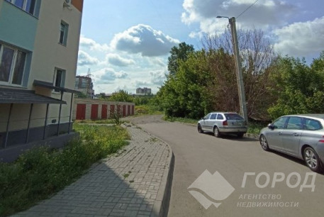 Продам 1-кімнатну квартиру в новобудові, Гагарина проспект, Код: 462932/103