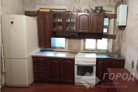 Продам дом, Нововодолажский р-н, Просяное (Нововодолажский р-н), Код: 462932/107