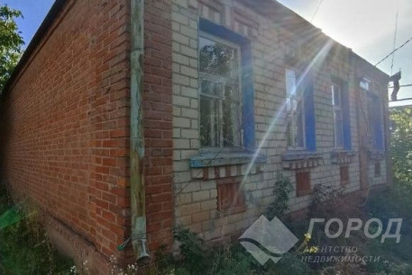 Продам дом, Нововодолажский р-н, Просяное (Нововодолажский р-н), Код: 462932/107