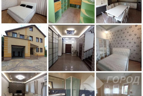 Продам дом, Дергачевский р-н, Лесное (Дергачевский район), Код: 462932/109