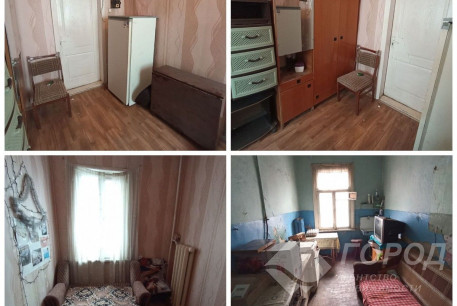 Продам гостинку, Центр, Код: 462932/111