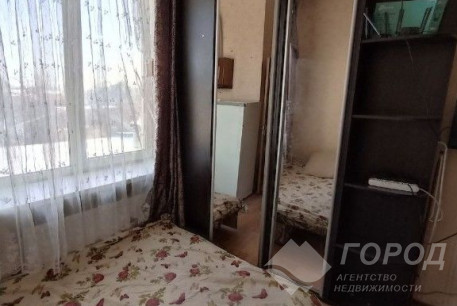 Продам гостинку, Центральный рынок, Локомотив, Код: 462932/115