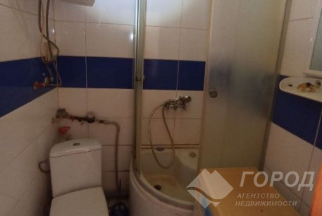 Продам гостинку, Центральный рынок, Локомотив, Код: 462932/115