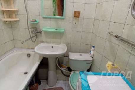 Продам 1-кімнатну квартиру, Салтовка, Код: 462932/117