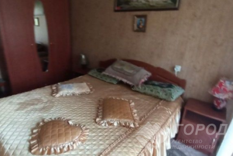 Продам 3-х кімнатну квартиру, Дергачевский р-н, Подворки (Дергачевский район), Код: 462932/118