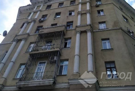 Продам 2-х кімнатну квартиру, Салтовский, Код: 462932/20