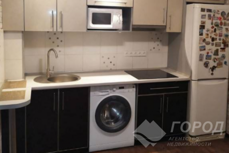 Продам 1-кімнатну квартиру, Павлово поле, 23 Августа метро, Код: 462932/22