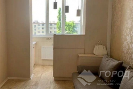 Продам гостинку, Алексеевка, ЖК Олексіївські Акварелі, Код: 462932/39