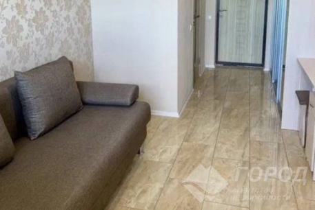 Продам гостинку, Алексеевка, ЖК Олексіївські Акварелі, Код: 462932/39