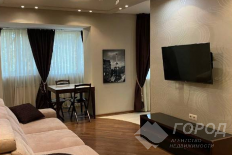 Продам 3-х кімнатну квартиру, Павлово поле, Код: 462932/54