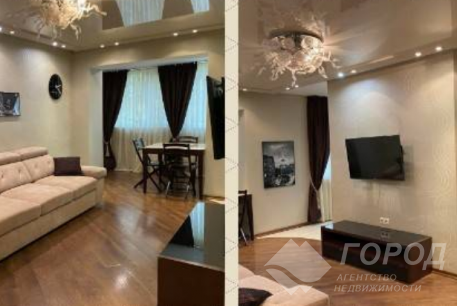 Продам 3-х кімнатну квартиру, Павлово поле, Код: 462932/54