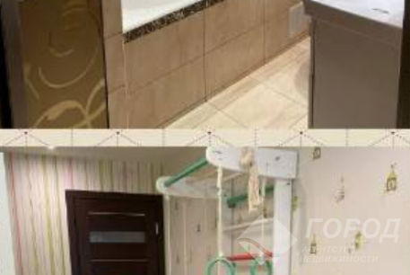 Продам 3-х кімнатну квартиру, Павлово поле, Код: 462932/54