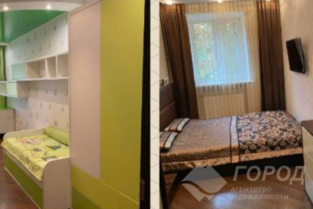 Продам 3-х кімнатну квартиру, Павлово поле, Код: 462932/54