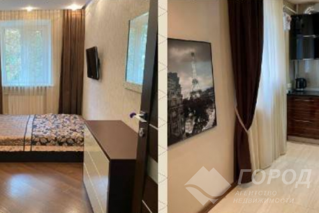 Продам 3-х кімнатну квартиру, Павлово поле, Код: 462932/54