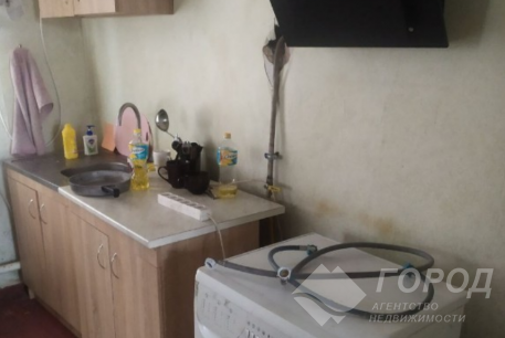 Продам дом, Холодная Гора, Холодная Гора метро, Волонтерская ул., Код: 462932/58