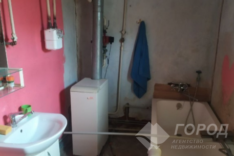 Продам дом, Холодная Гора, Холодная Гора метро, Волонтерская ул., Код: 462932/58